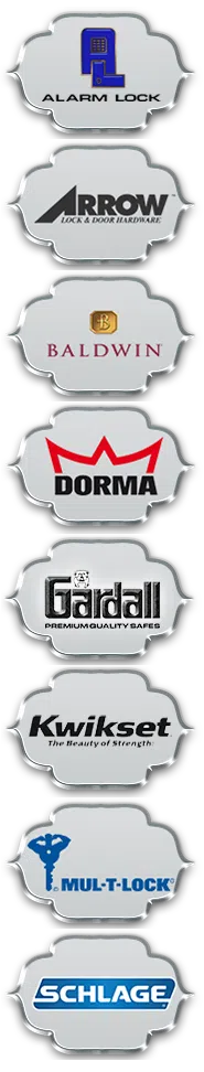 Indialantic FL Locksmiths Store Indialantic, FL 321-234-8977 - verticle-brands